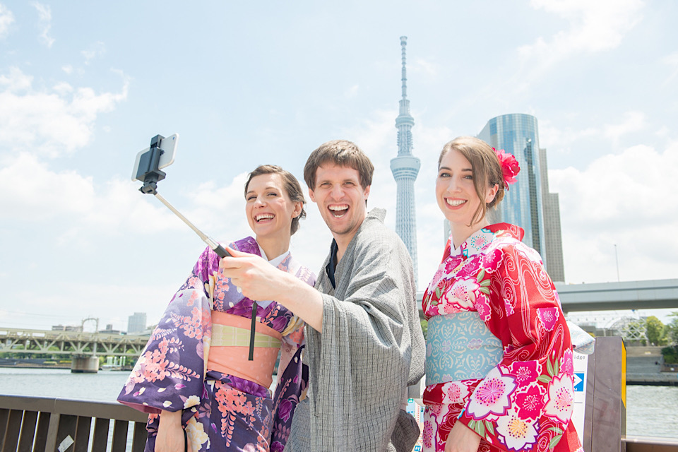 Incentive travel for employees：enjoy travel