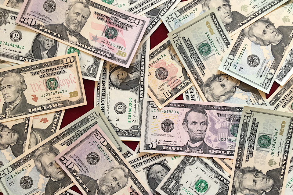 Incentive travel for employees:money 