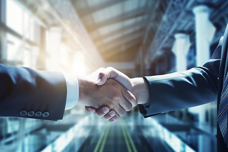 Incentive travel for employees:business partner 