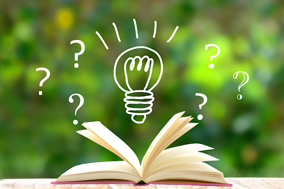 Corporate Event:question