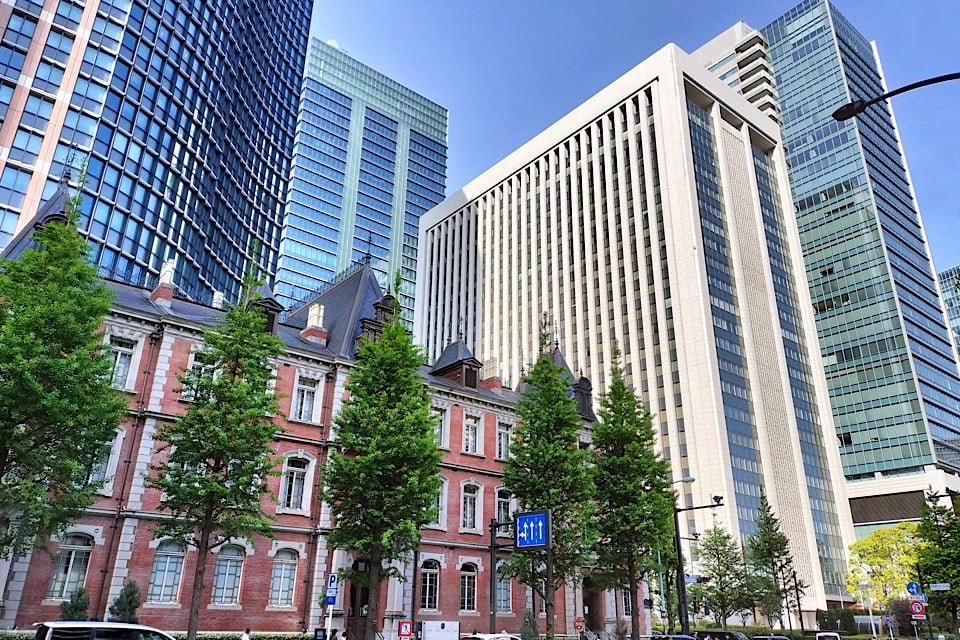 Corporate Event Planner Tokyo
