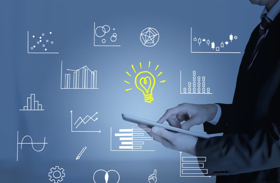 Business professionals using a decision framework to determine whether they need a conference planner or a destination management company