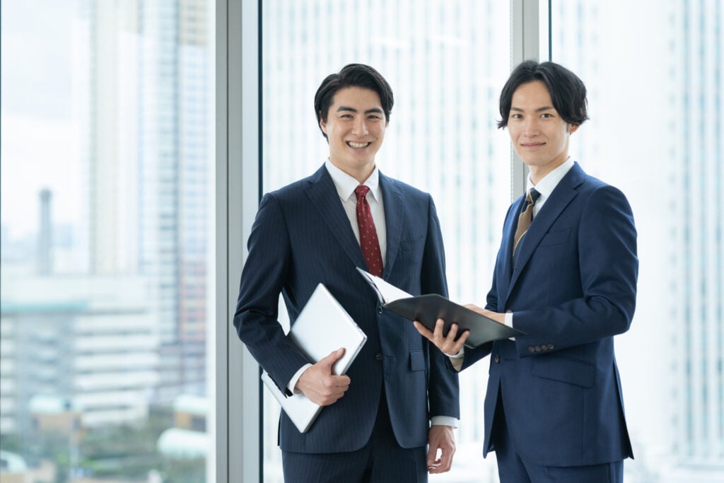 Japan DMC consultants preparing a proposal for international clients