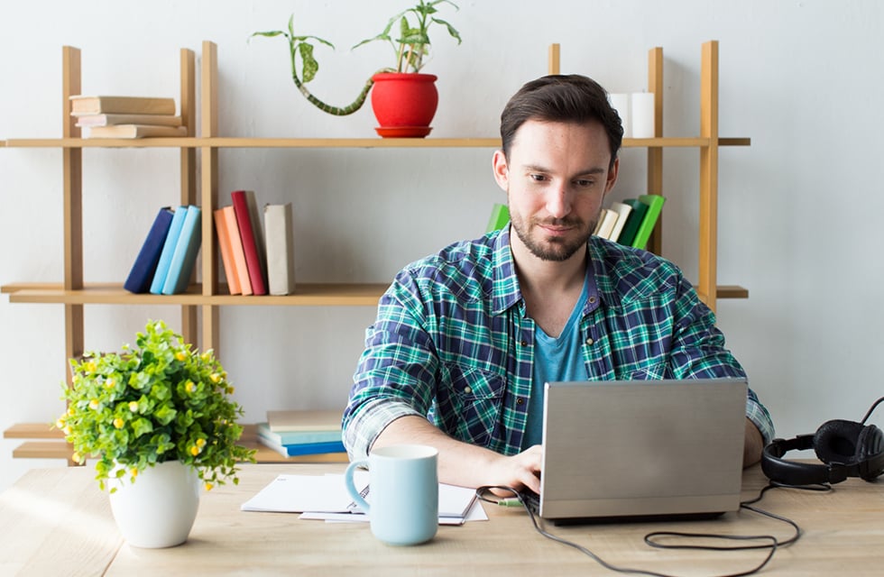 Sample half-day workshop agenda for a mixed-language business team
