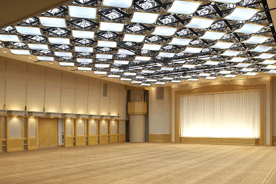 Imperial Hotel Tokyo