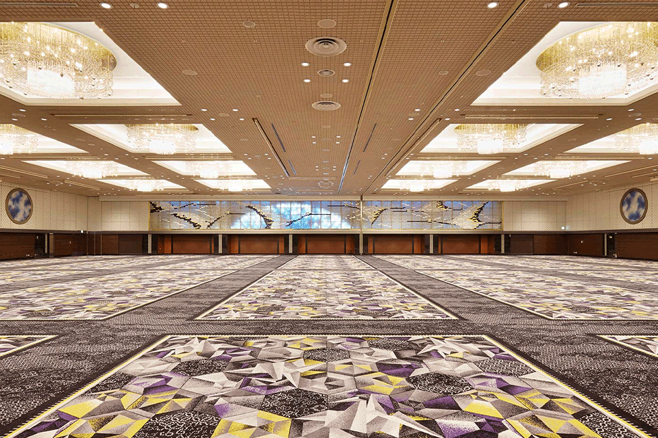 Hotel New Otani Tokyo