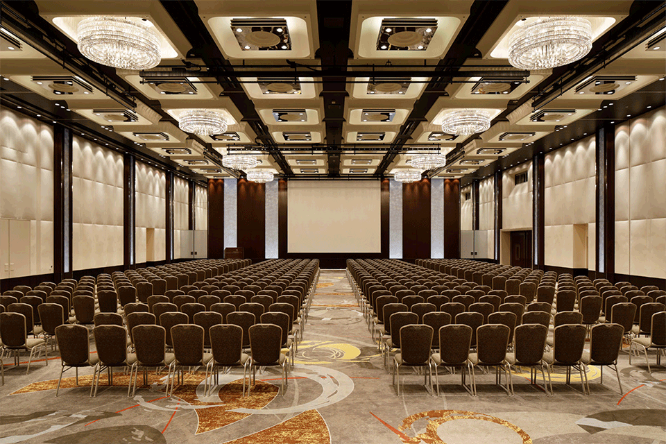 Keio Plaza Hotel Tokyo